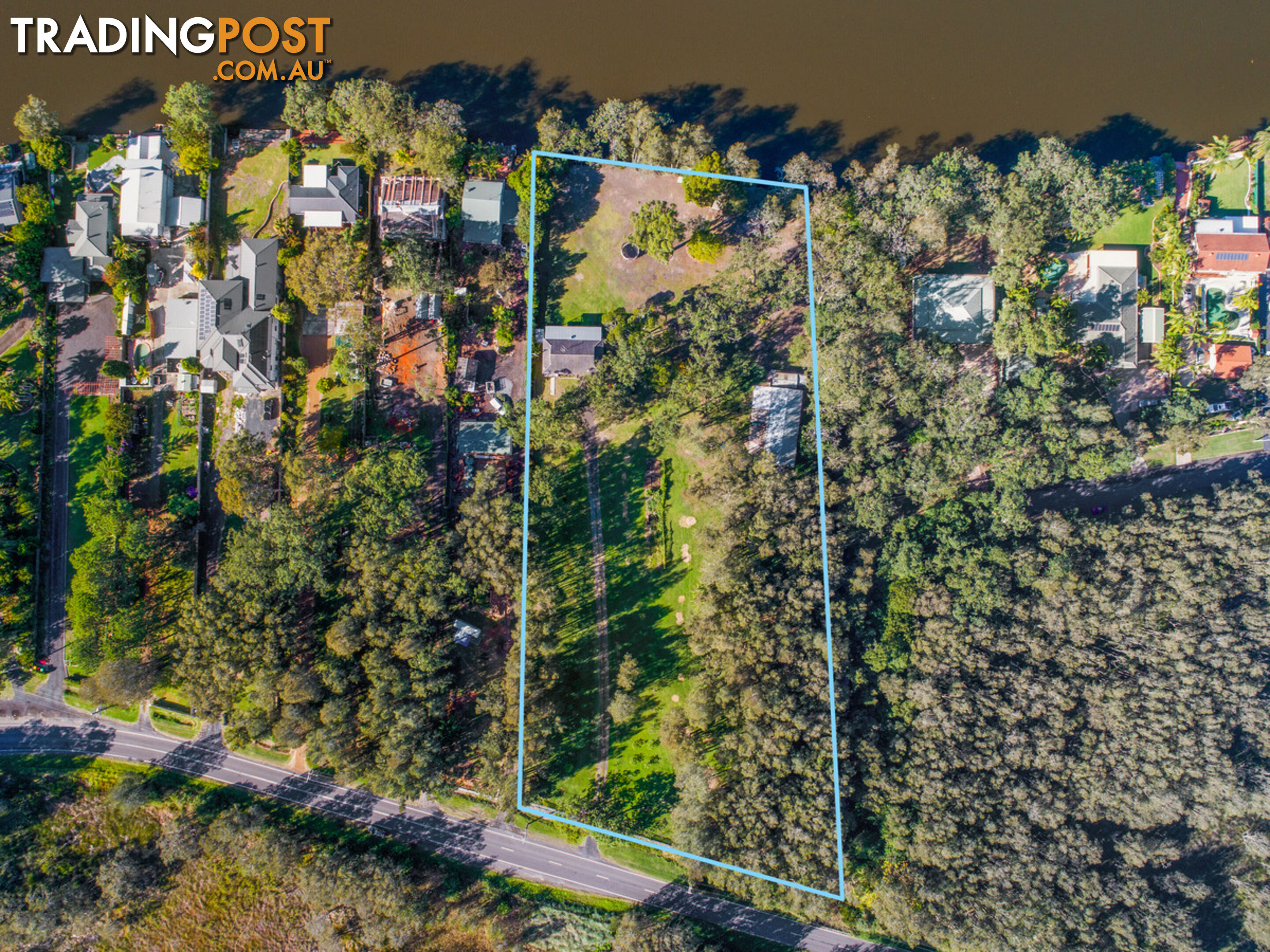 79-83 McDonagh Road WYONG NSW 2259