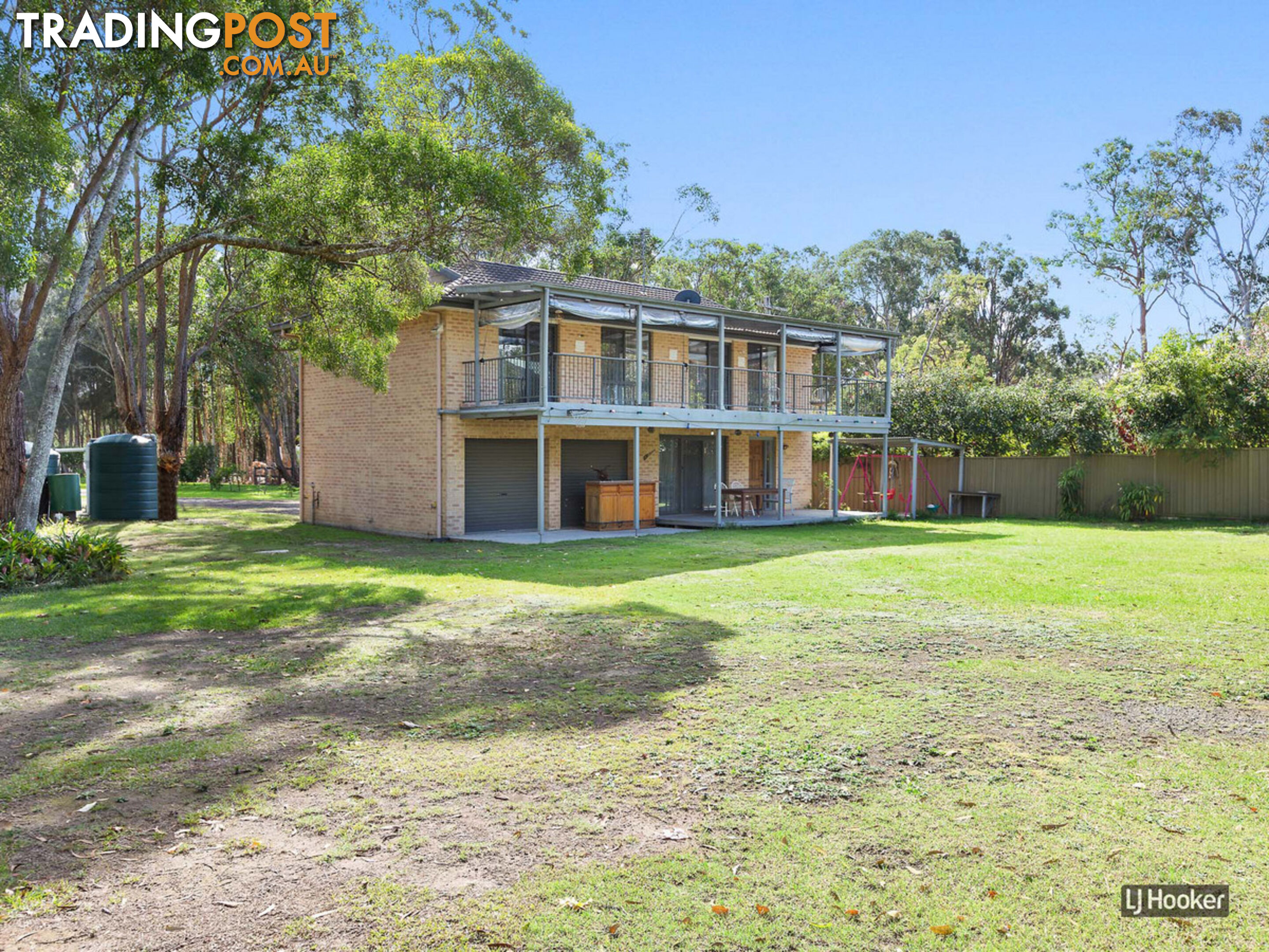 79-83 McDonagh Road WYONG NSW 2259