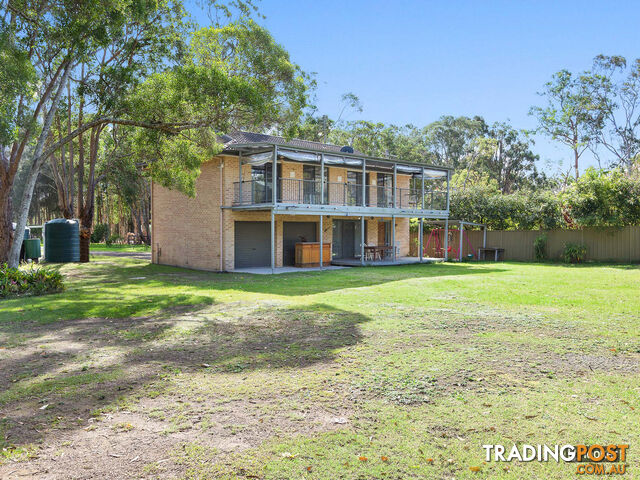 79-83 McDonagh Road WYONG NSW 2259