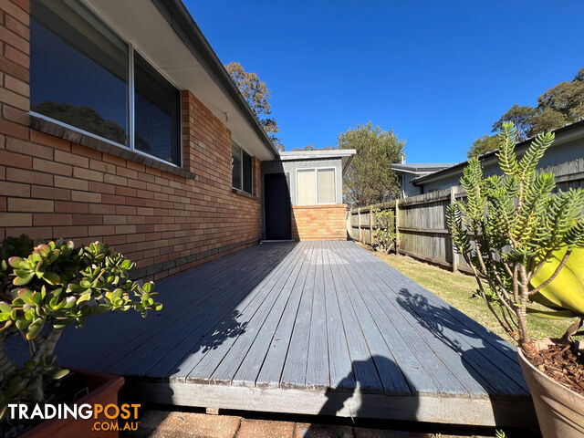 159 Tuggerawong Road WYONGAH NSW 2259