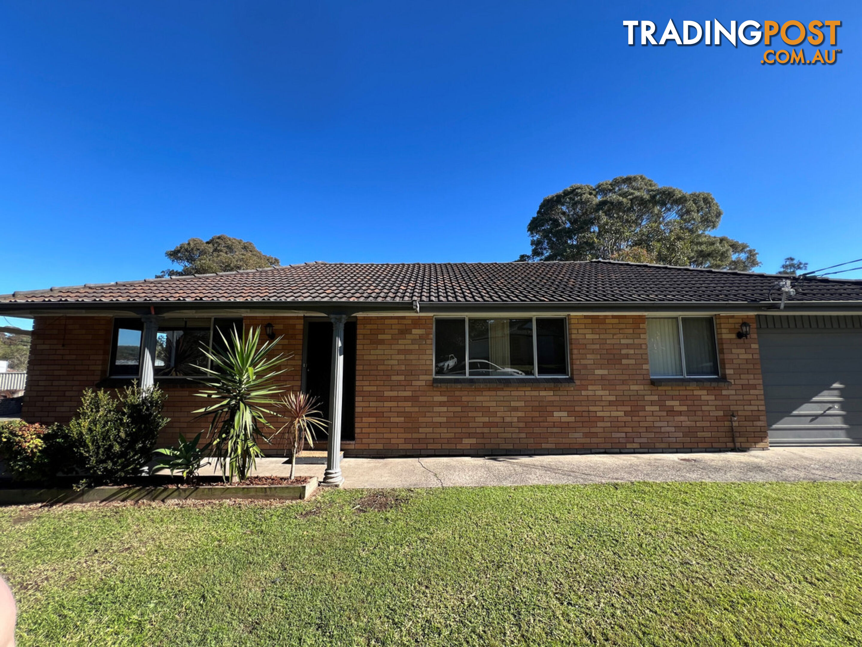 159 Tuggerawong Road WYONGAH NSW 2259