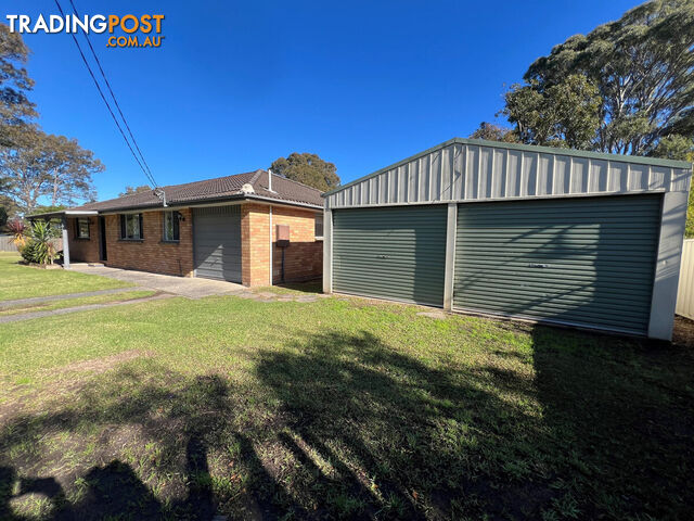 159 Tuggerawong Road WYONGAH NSW 2259