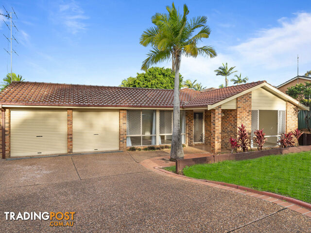 3 Merro Close LAKE HAVEN NSW 2263