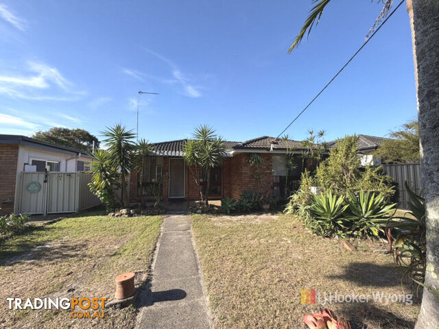 83 Watkin Avenue WOY WOY NSW 2256