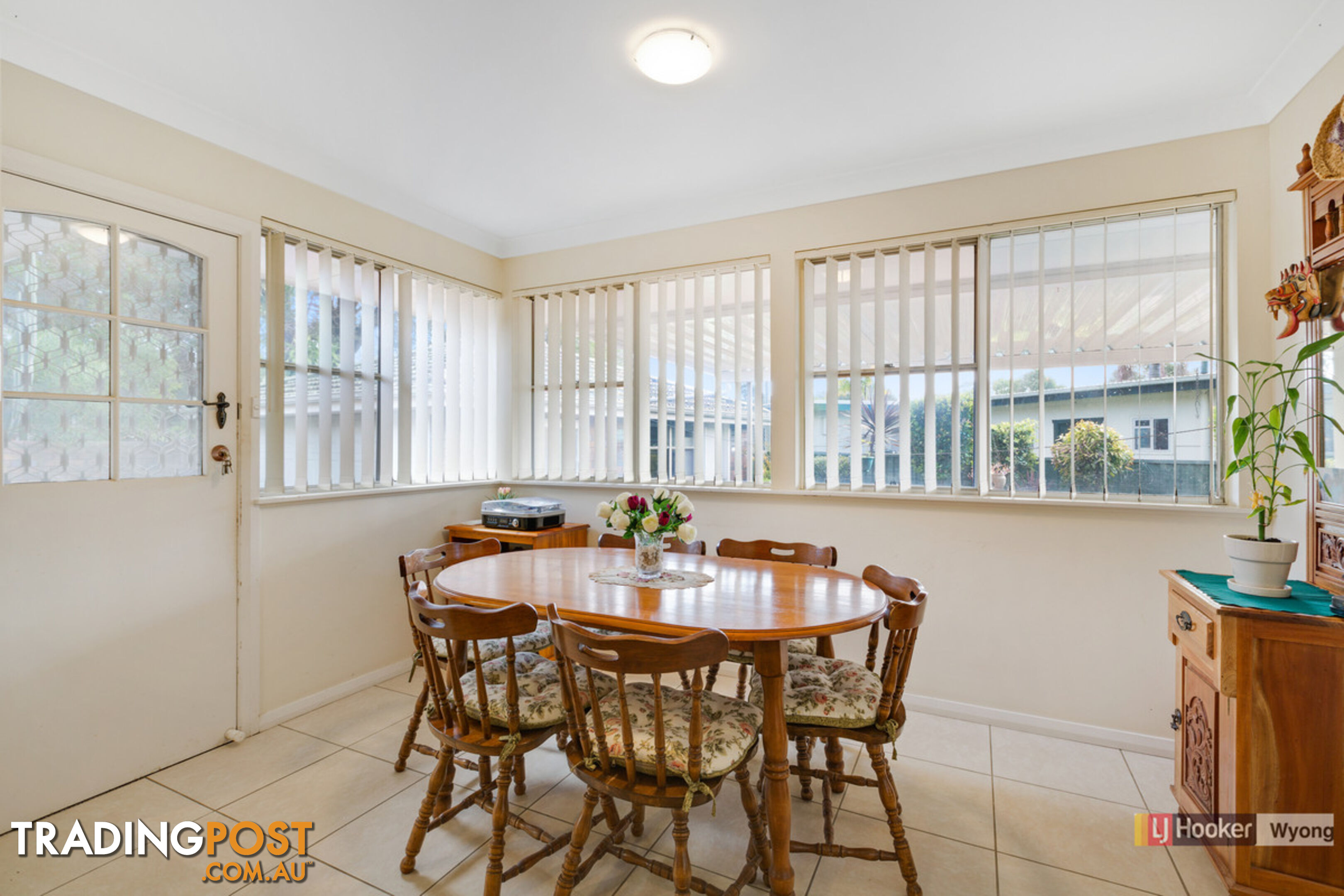 86 Panonia Road WYONG NSW 2259