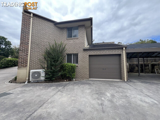 1/6-7 Hayden Close WATANOBBI NSW 2259