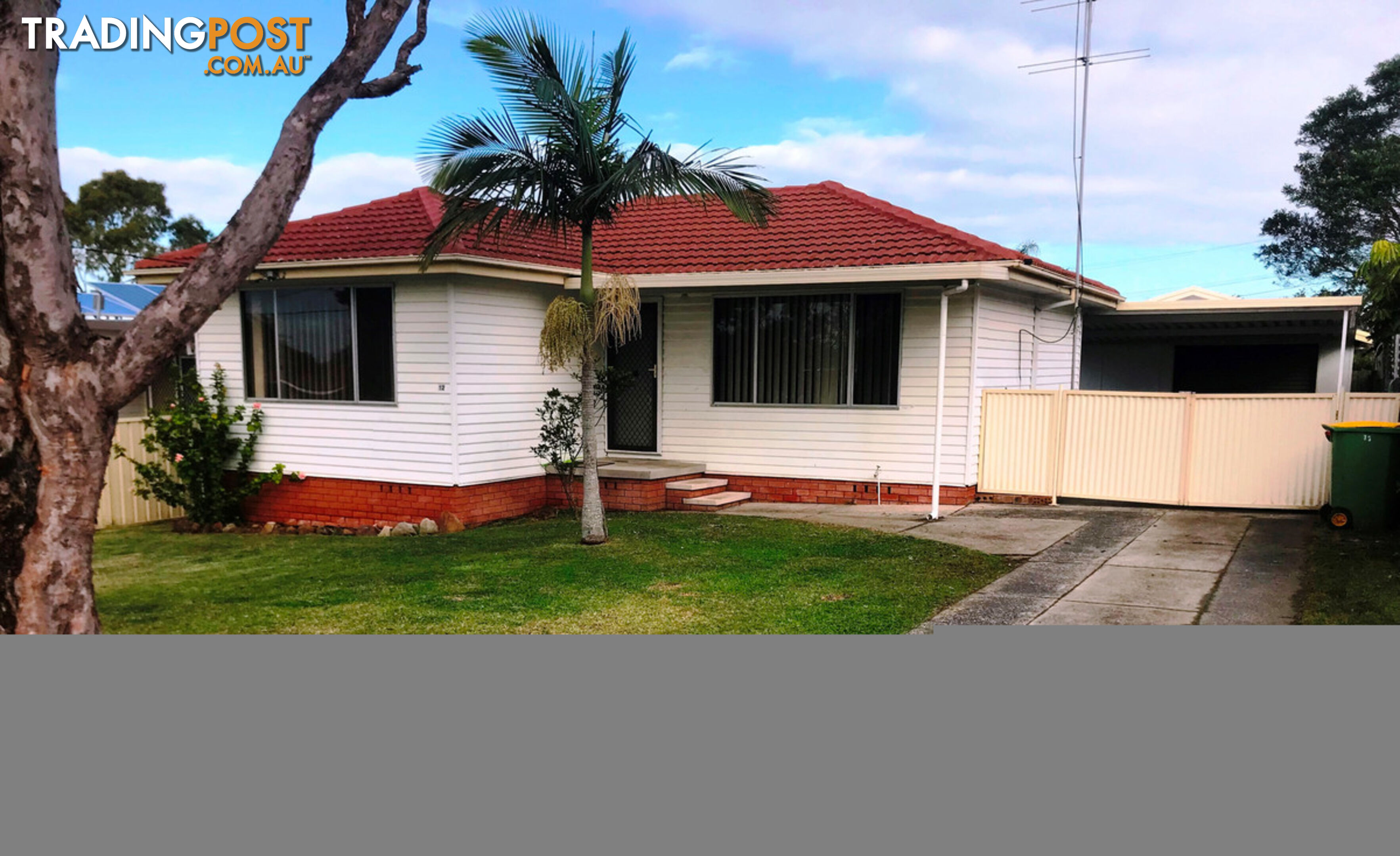 12 Suffolk Street GOROKAN NSW 2263