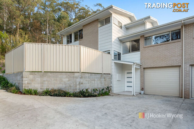 32 Weaver Crescent WATANOBBI NSW 2259