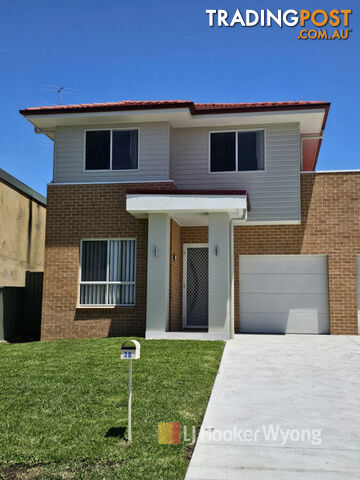 30 Ruby Street GOROKAN NSW 2263