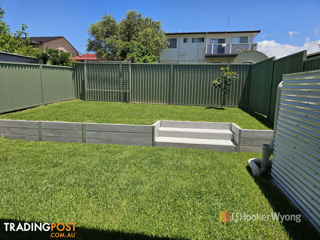 30 Ruby Street GOROKAN NSW 2263