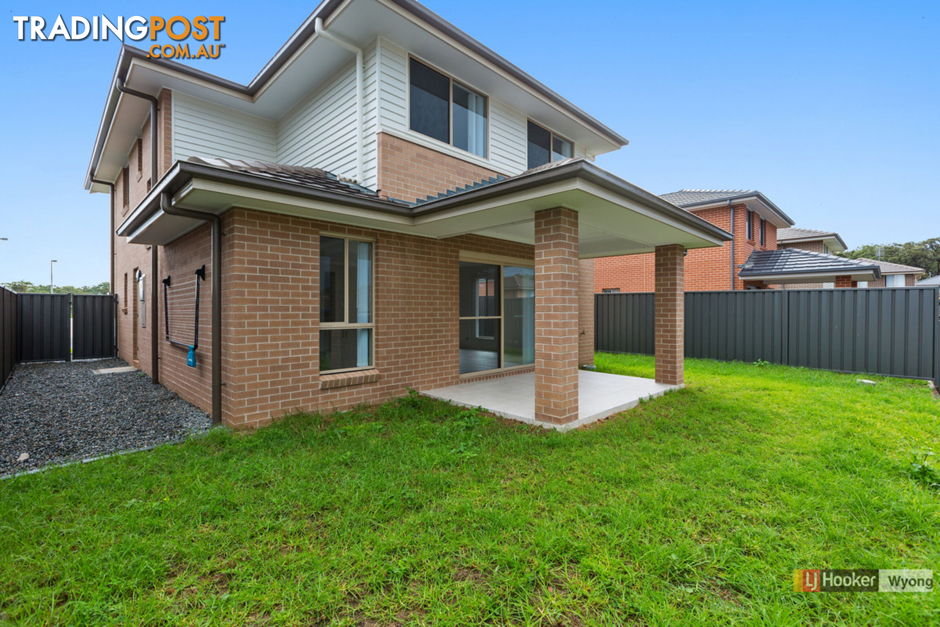 20 Mary Mackillop Drive WOONGARRAH NSW 2259