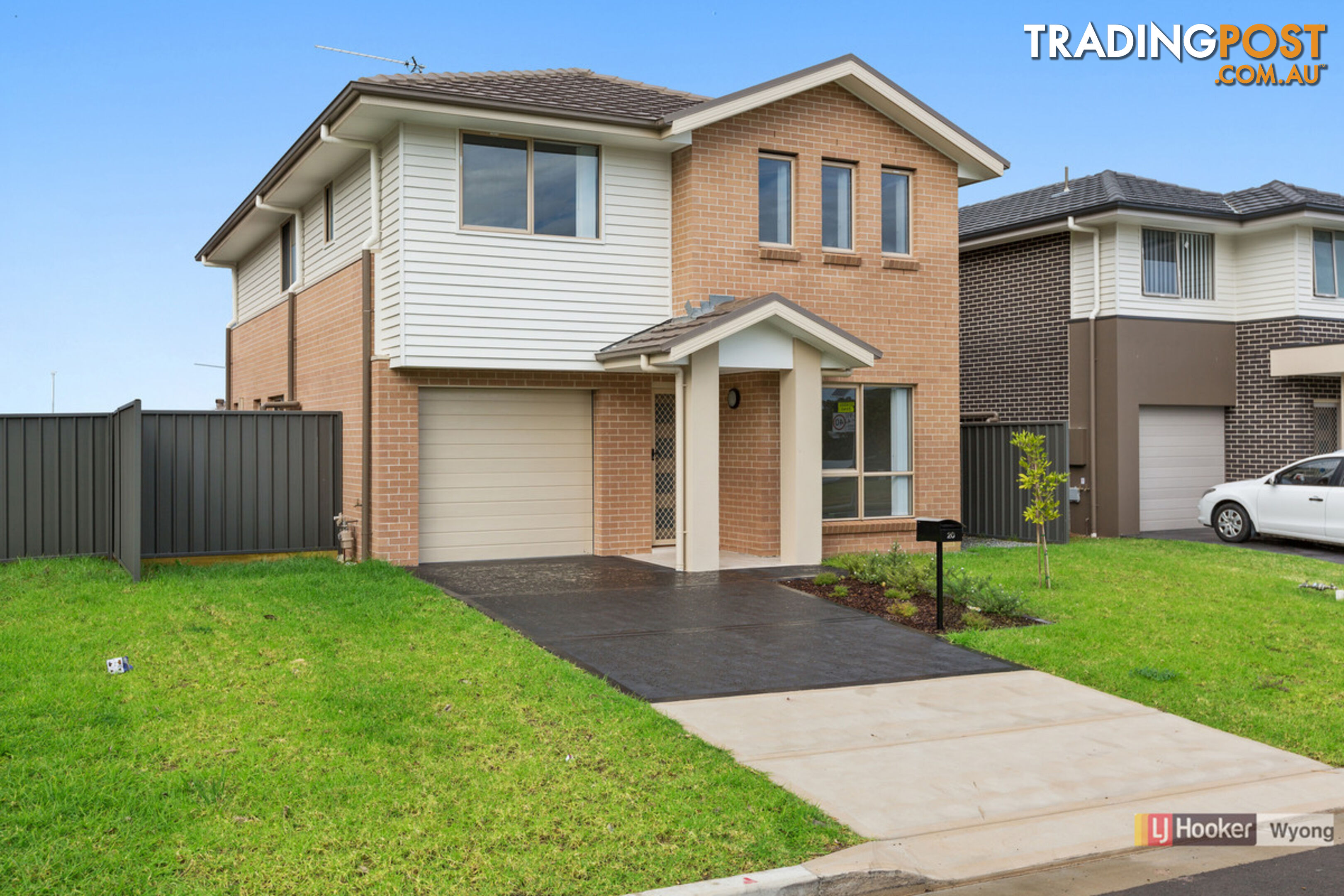 20 Mary Mackillop Drive WOONGARRAH NSW 2259