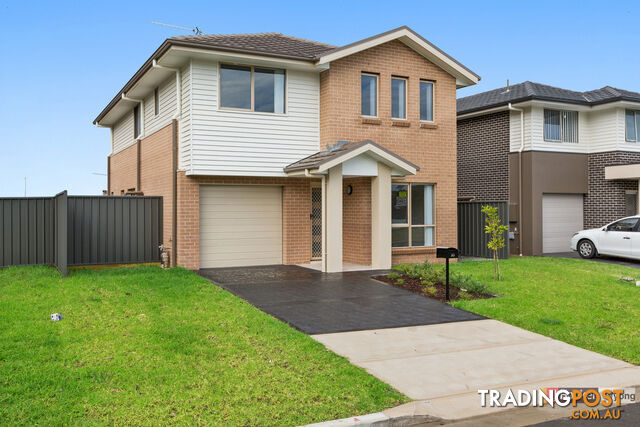 20 Mary Mackillop Drive WOONGARRAH NSW 2259