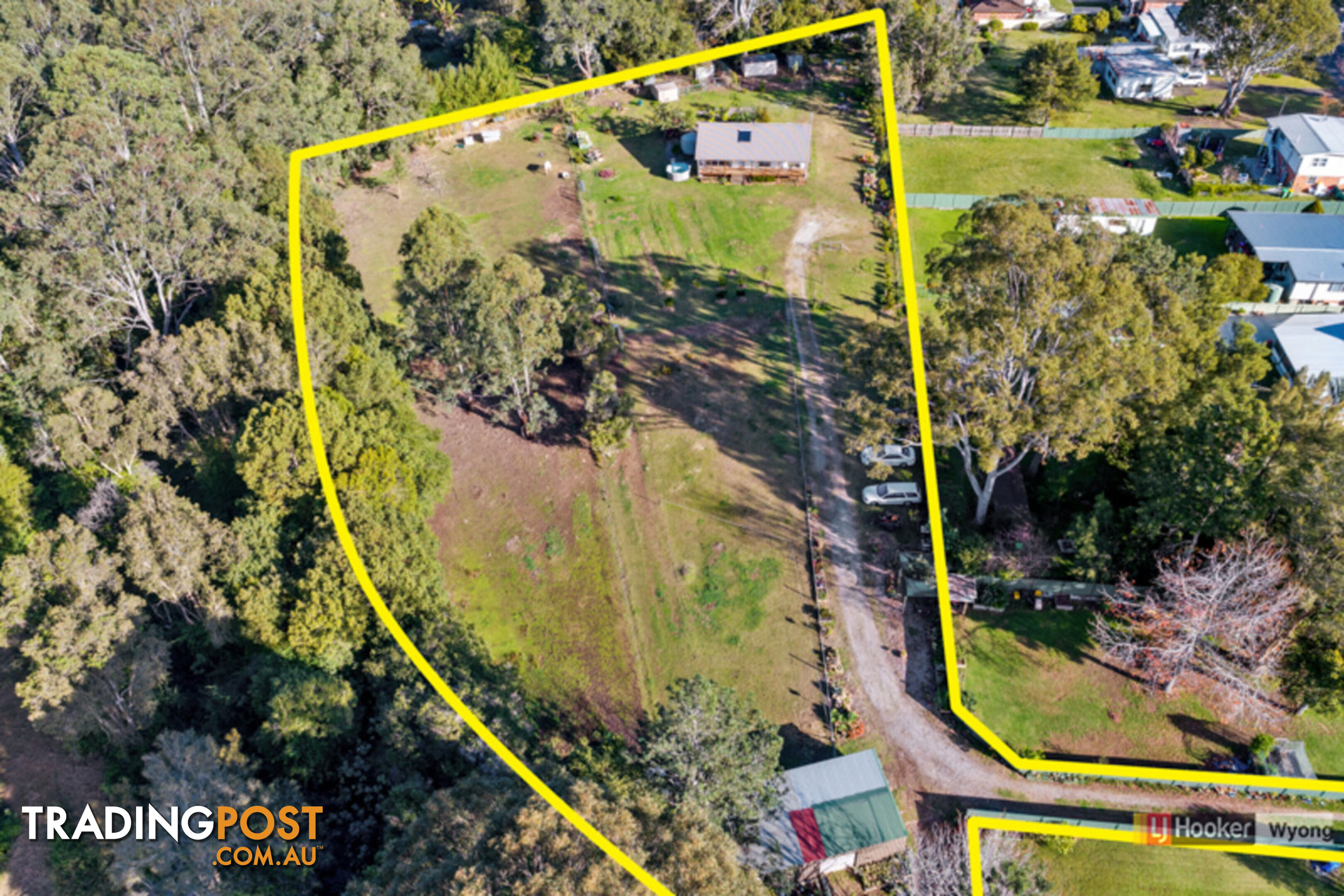 23A Pollock Avenue WYONG NSW 2259