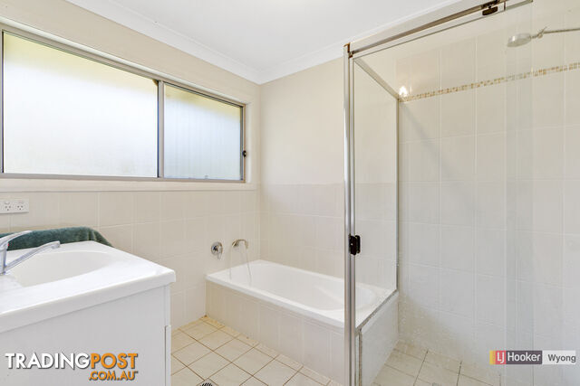 23A Pollock Avenue WYONG NSW 2259