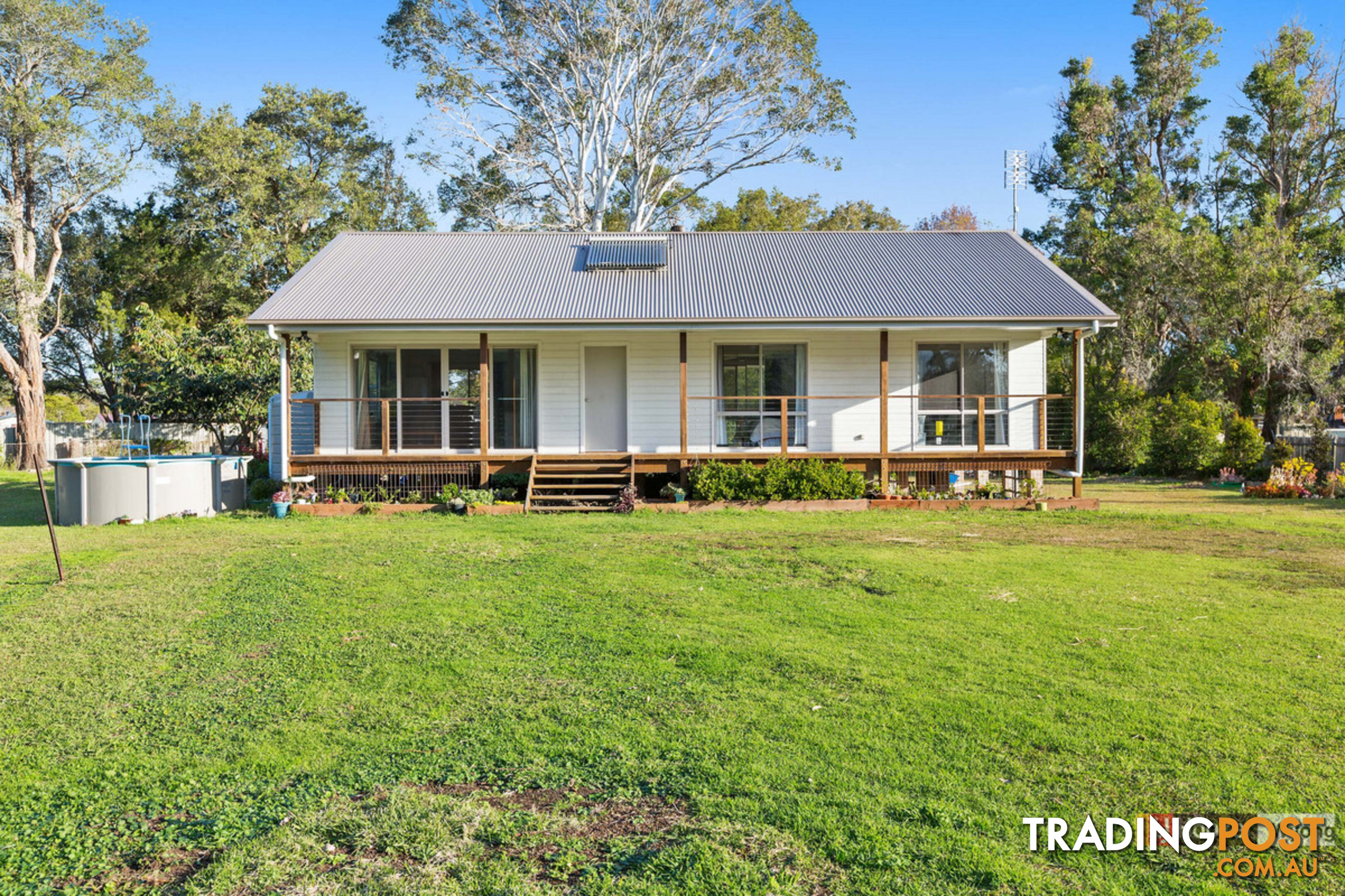 23A Pollock Avenue WYONG NSW 2259