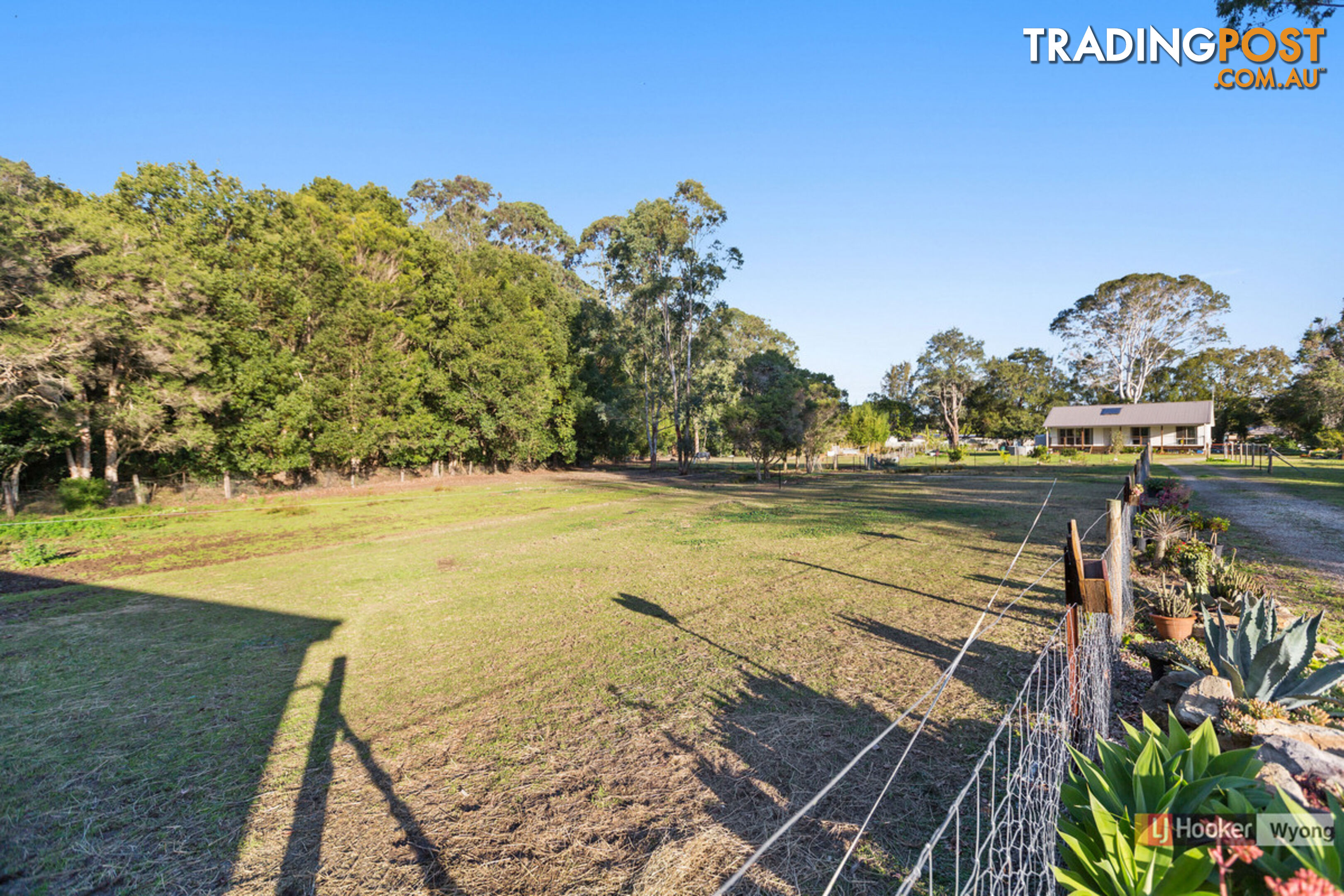 23A Pollock Avenue WYONG NSW 2259