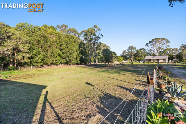 23A Pollock Avenue WYONG NSW 2259