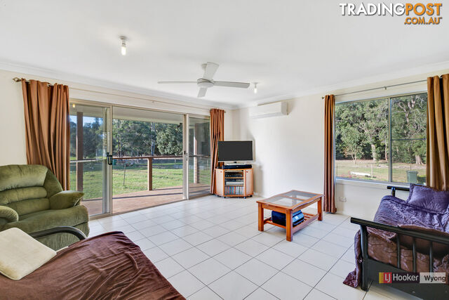 23A Pollock Avenue WYONG NSW 2259