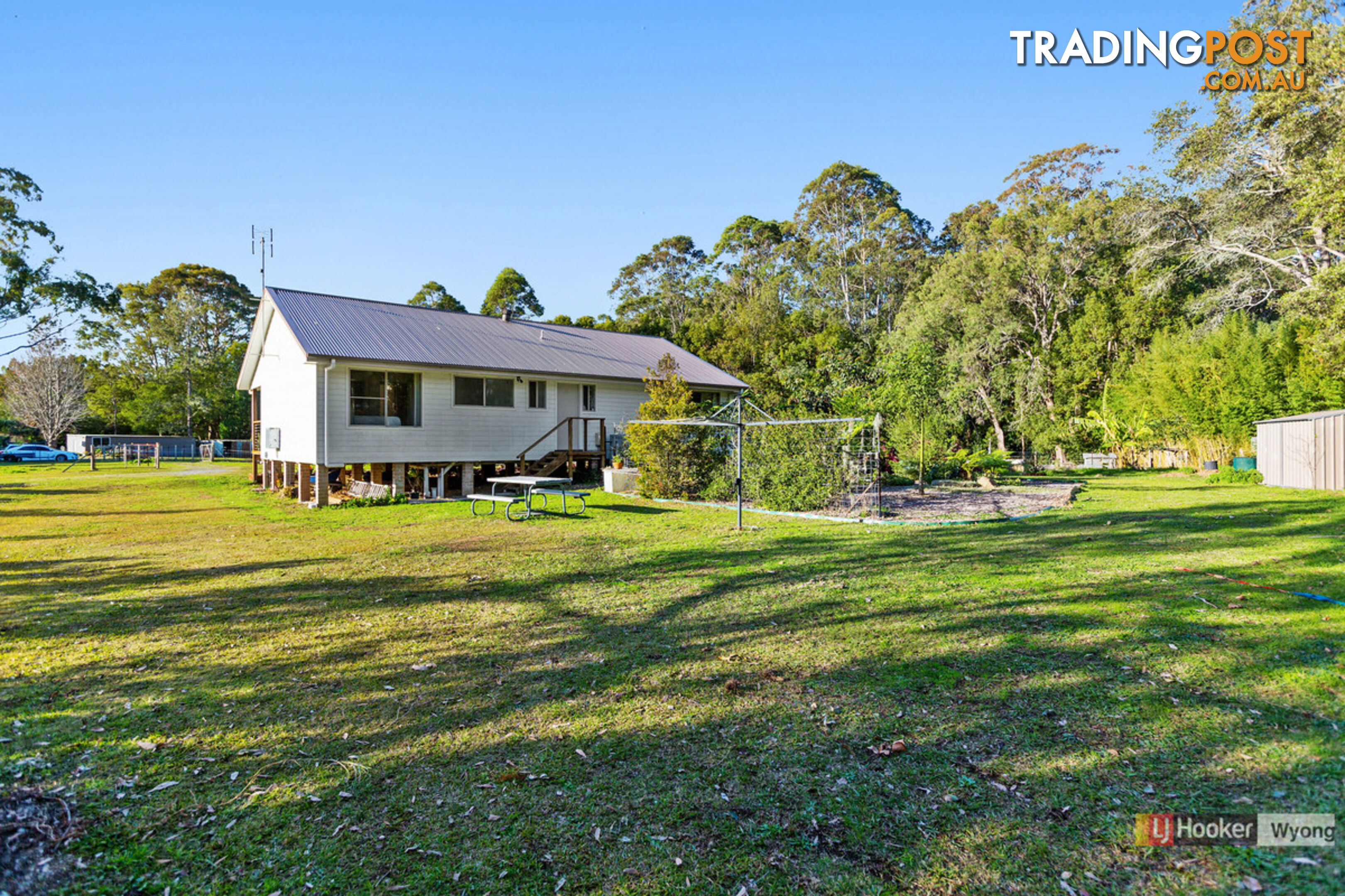 23A Pollock Avenue WYONG NSW 2259