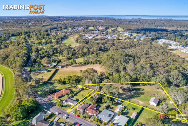 23A Pollock Avenue WYONG NSW 2259