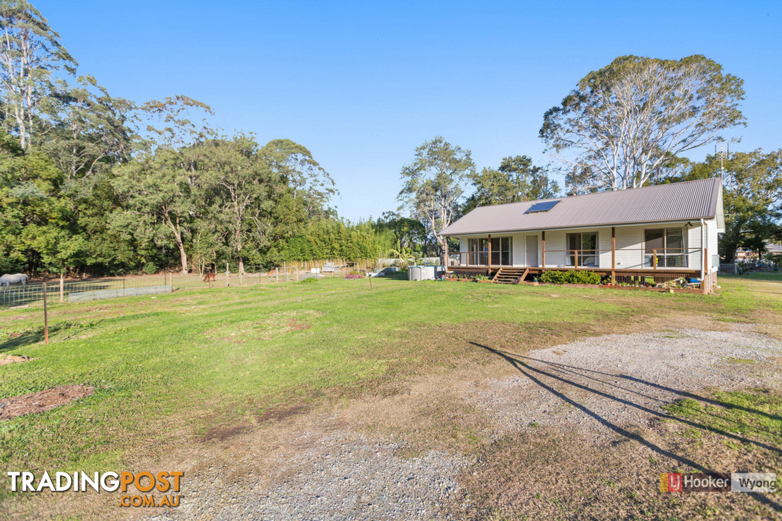 23A Pollock Avenue WYONG NSW 2259