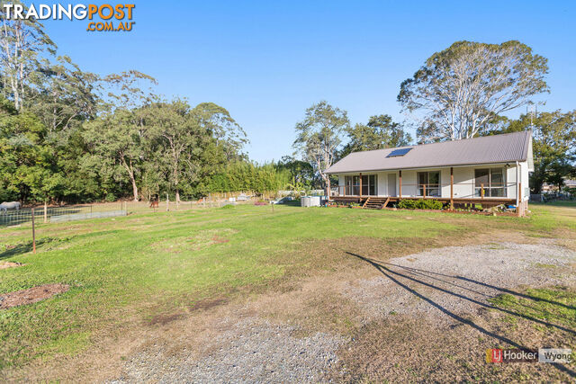 23A Pollock Avenue WYONG NSW 2259