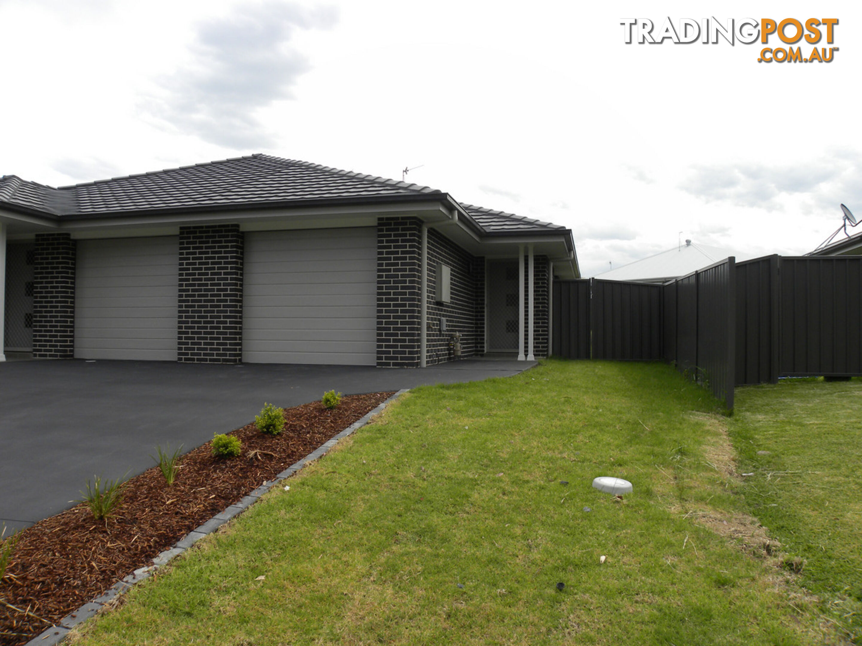 26b Rein Drive WADALBA NSW 2259