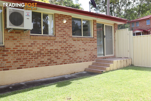 14/14a Woodward Avenue WYONG NSW 2259