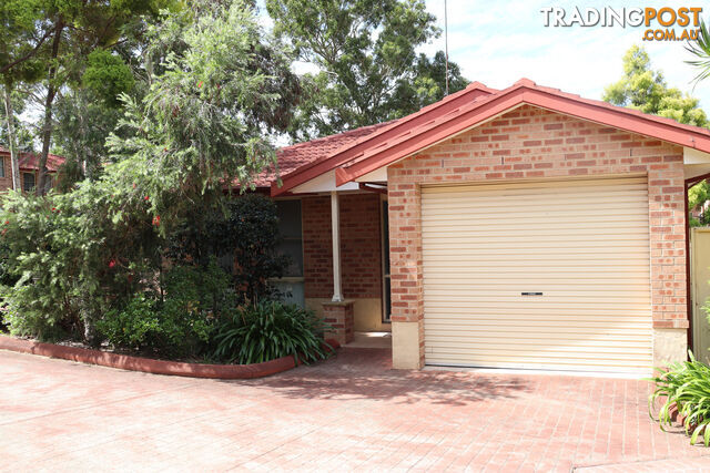 14/14a Woodward Avenue WYONG NSW 2259