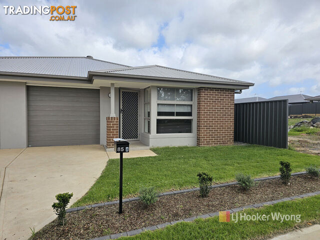 85a Minnesota Road HAMLYN TERRACE NSW 2259