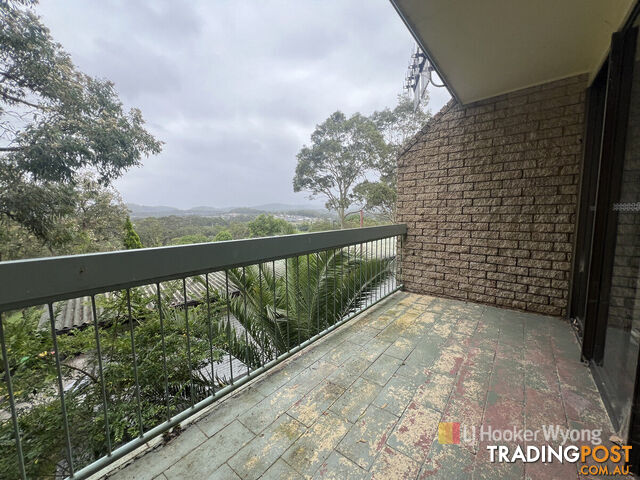 5/4 Rankens Court WYONG NSW 2259