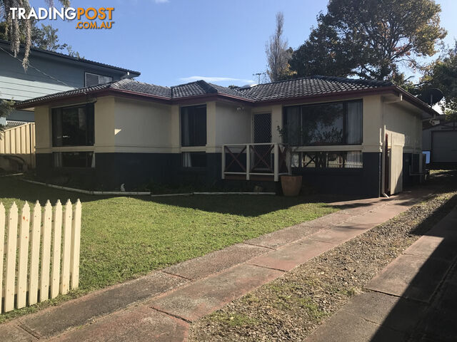 17 Wahroonga Road WYONGAH NSW 2259