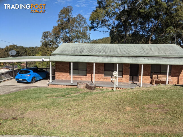 4 Hasluck Drive WATANOBBI NSW 2259