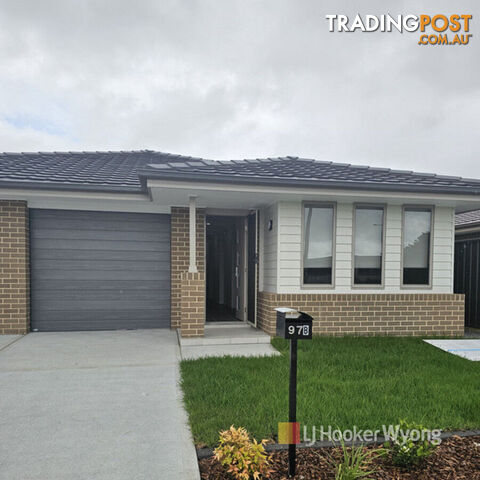 97a Minnesota Road HAMLYN TERRACE NSW 2259