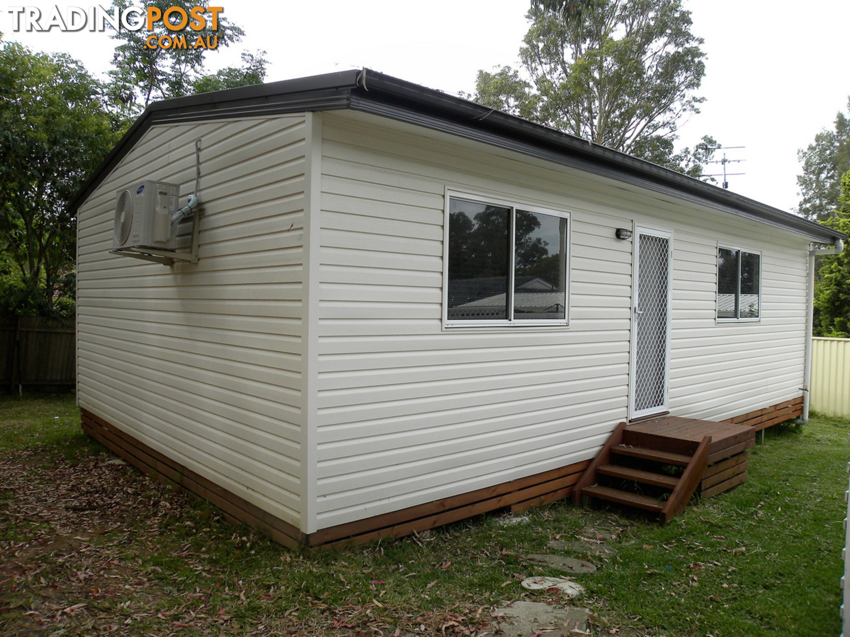 25a Watanobbi Road WYONG NSW 2259