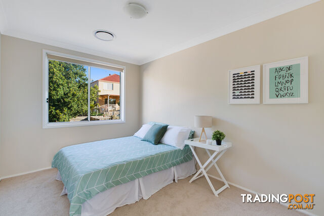 45 Dehavilland Circuit HAMLYN TERRACE NSW 2259