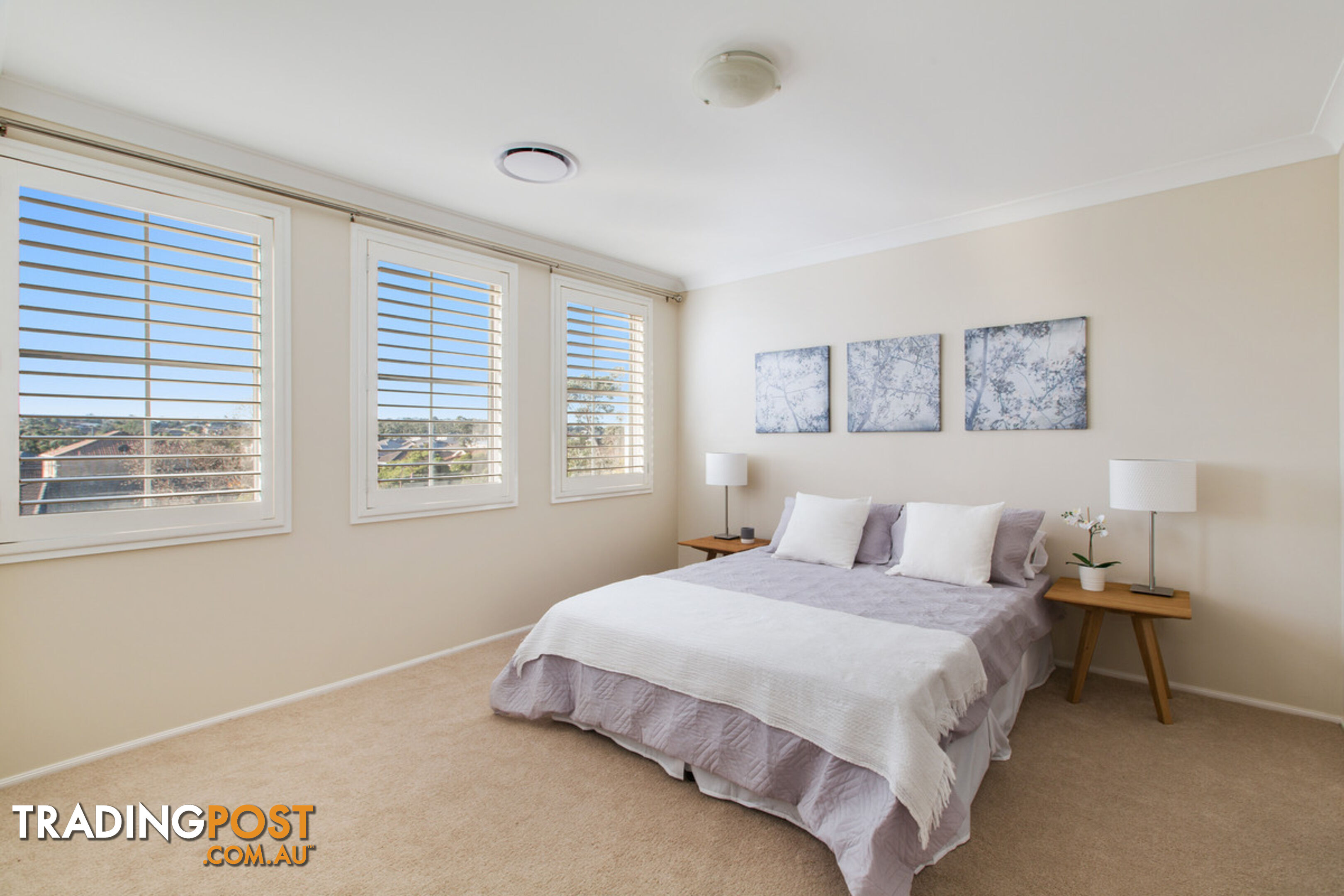 45 Dehavilland Circuit HAMLYN TERRACE NSW 2259