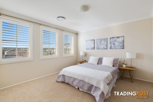 45 Dehavilland Circuit HAMLYN TERRACE NSW 2259