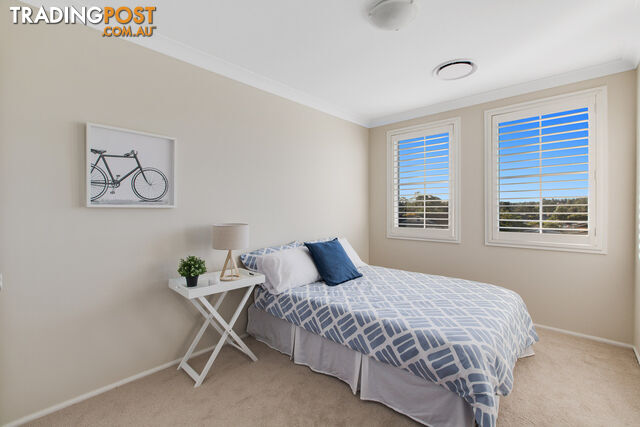 45 Dehavilland Circuit HAMLYN TERRACE NSW 2259