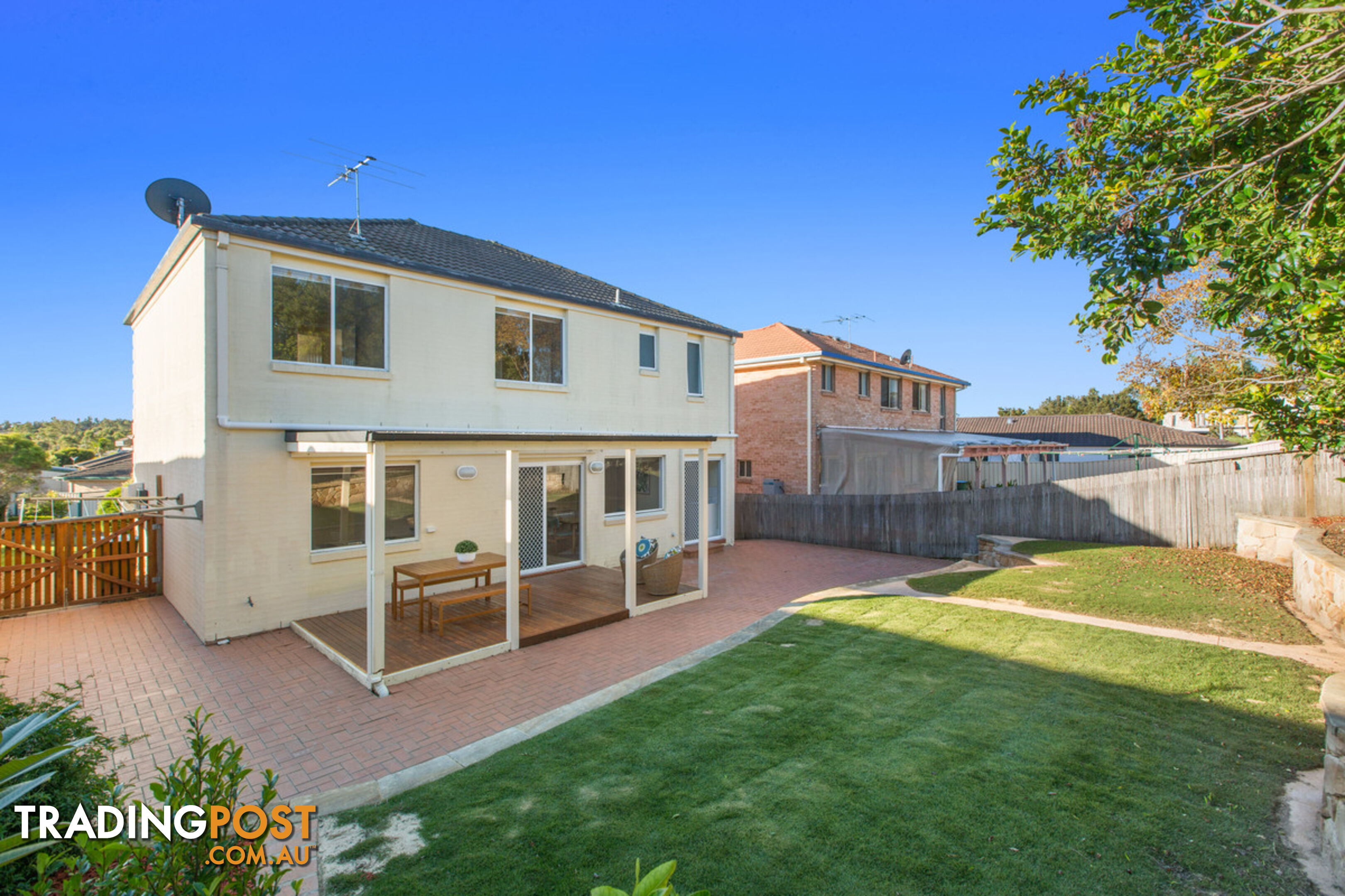 45 Dehavilland Circuit HAMLYN TERRACE NSW 2259