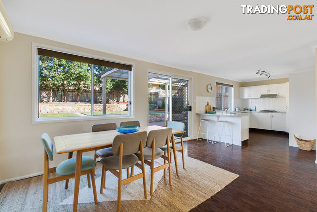 45 Dehavilland Circuit HAMLYN TERRACE NSW 2259