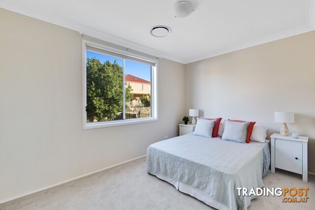 45 Dehavilland Circuit HAMLYN TERRACE NSW 2259