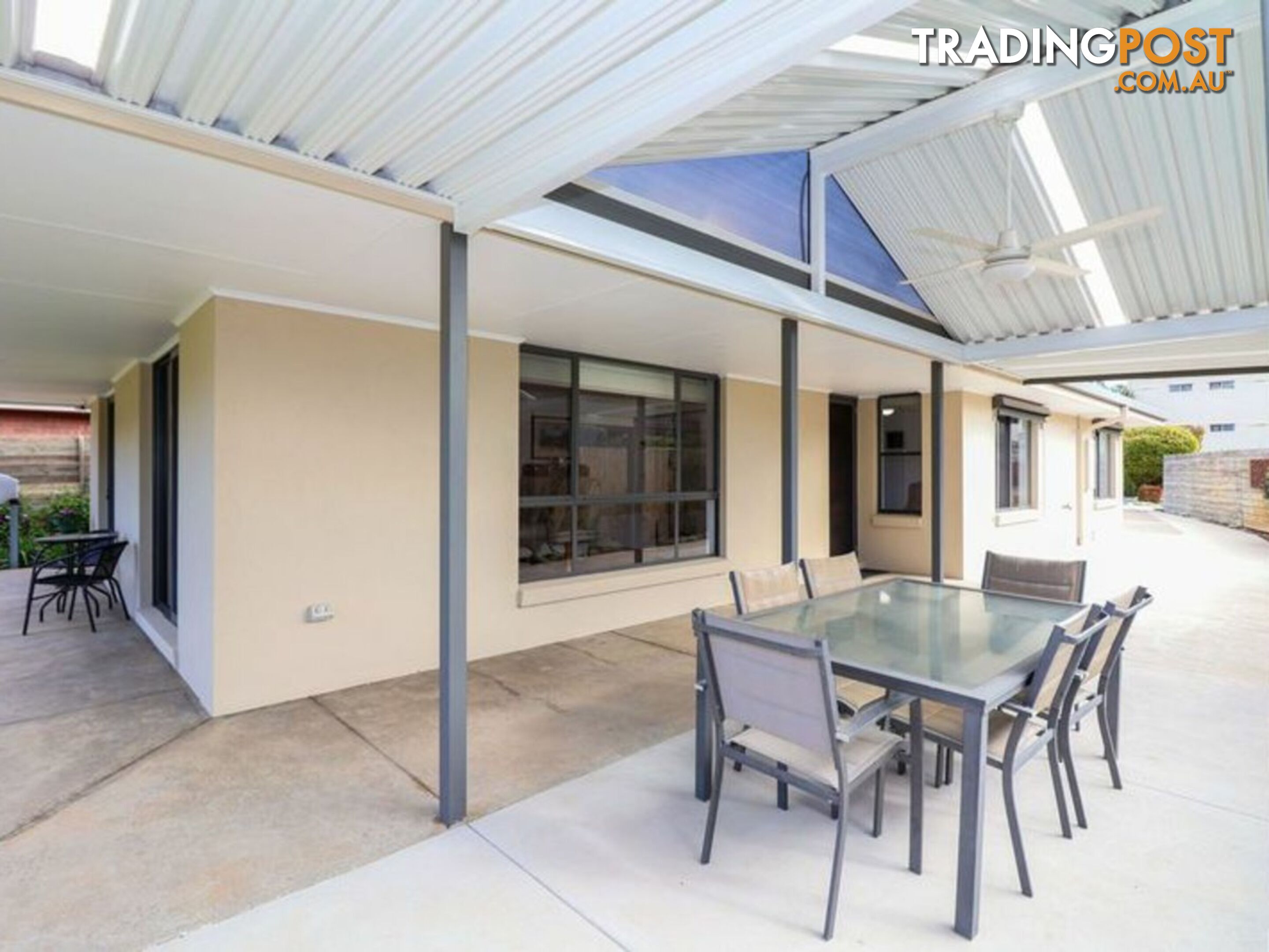 2 Mitchell Street SWAN HILL VIC 3585