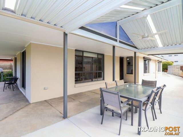 2 Mitchell Street SWAN HILL VIC 3585