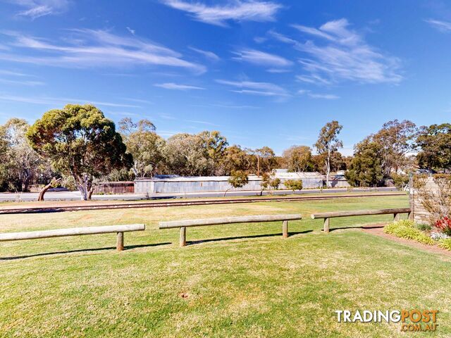 2 Mitchell Street SWAN HILL VIC 3585