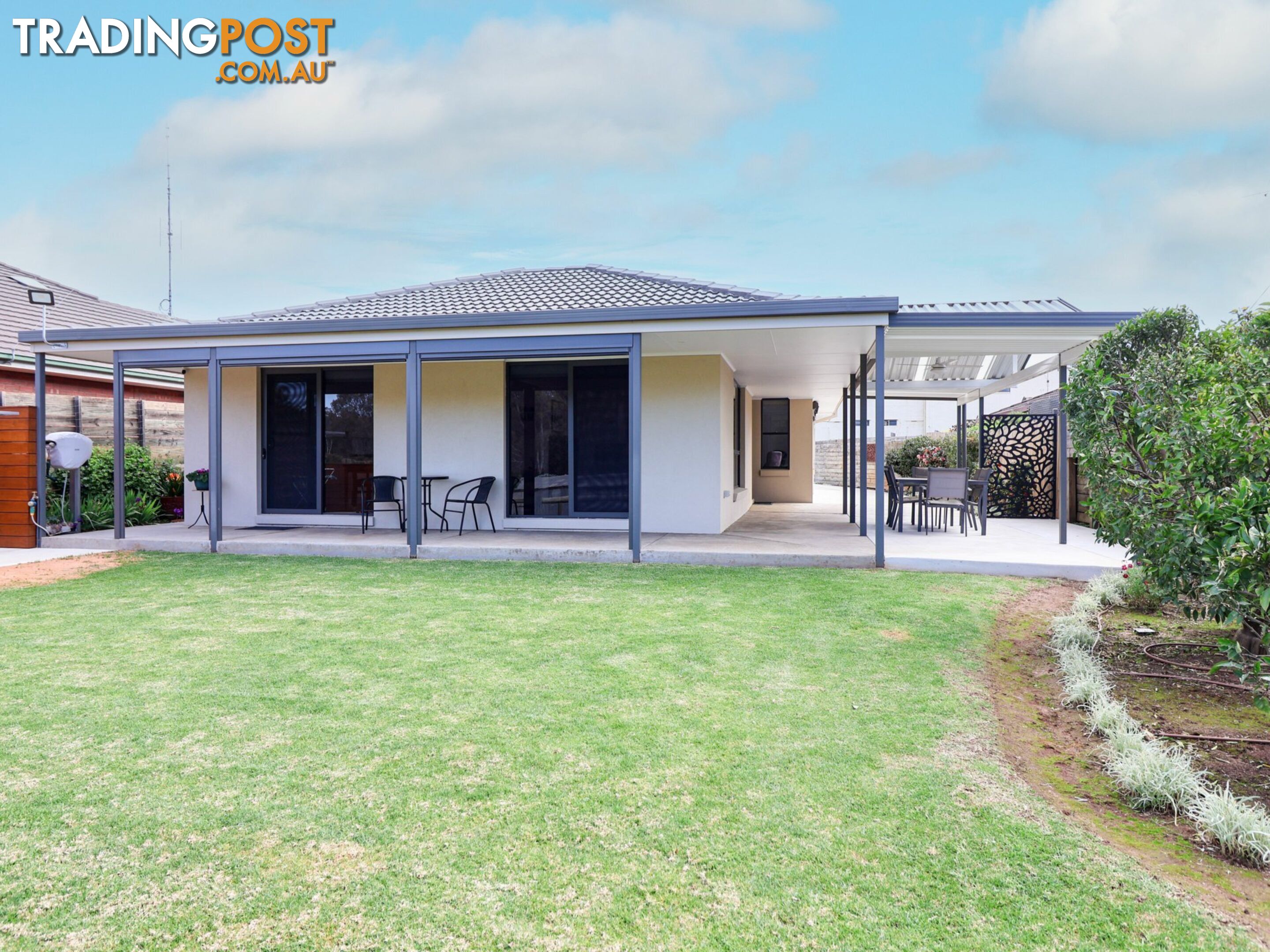 2 Mitchell Street SWAN HILL VIC 3585