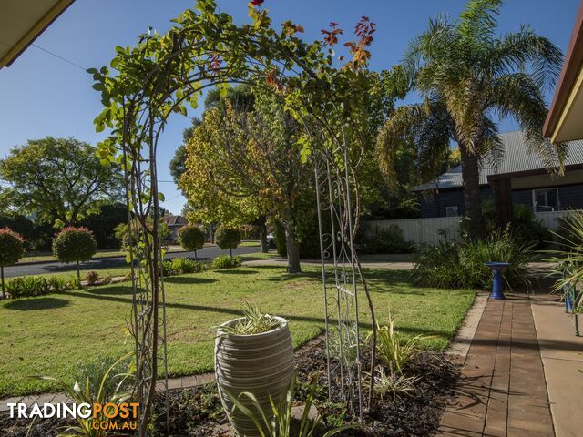 88 High Street SWAN HILL VIC 3585