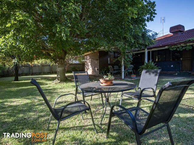 88 High Street SWAN HILL VIC 3585