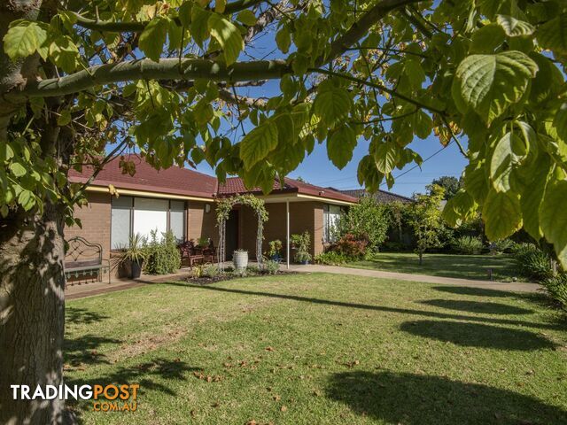 88 High Street SWAN HILL VIC 3585